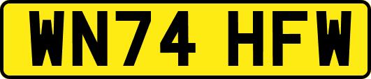 WN74HFW