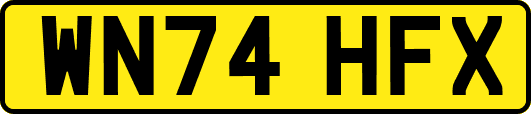 WN74HFX