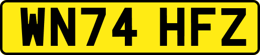 WN74HFZ