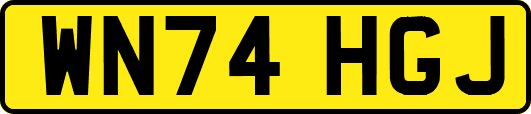 WN74HGJ
