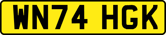 WN74HGK