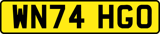 WN74HGO