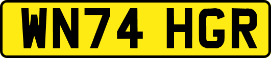 WN74HGR