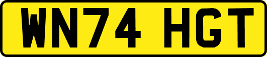 WN74HGT