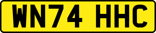 WN74HHC