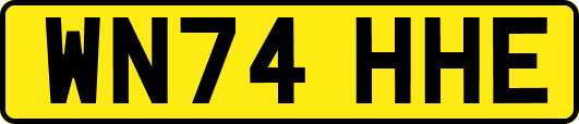 WN74HHE