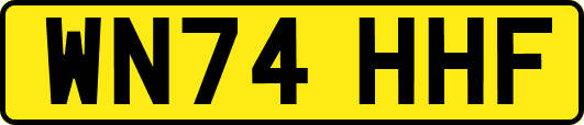 WN74HHF