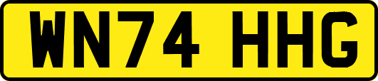 WN74HHG