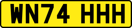 WN74HHH