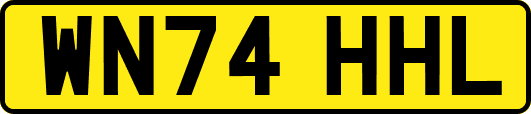 WN74HHL