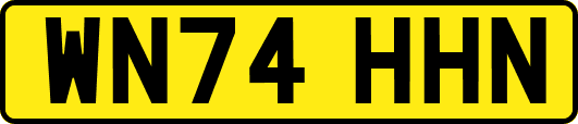 WN74HHN
