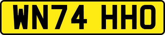 WN74HHO