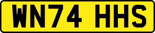 WN74HHS