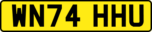 WN74HHU