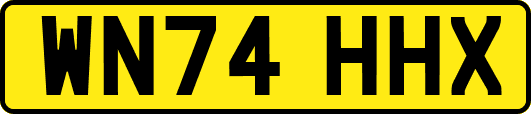 WN74HHX