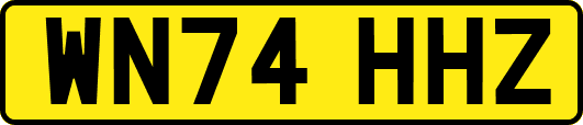 WN74HHZ