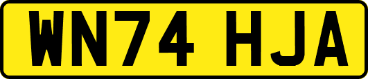 WN74HJA