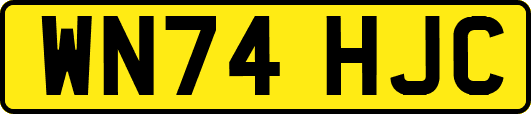 WN74HJC