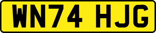 WN74HJG