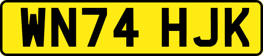 WN74HJK