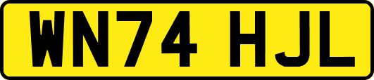 WN74HJL