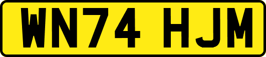 WN74HJM