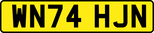 WN74HJN