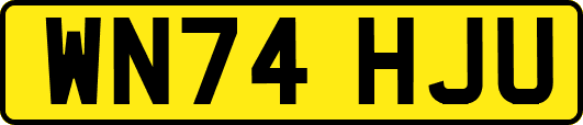 WN74HJU