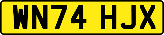 WN74HJX