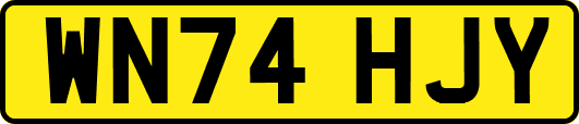 WN74HJY