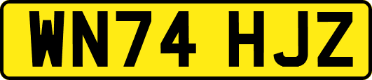WN74HJZ