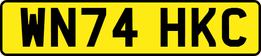 WN74HKC