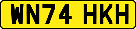 WN74HKH