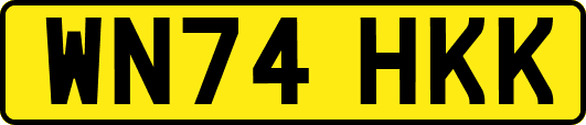 WN74HKK