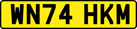 WN74HKM