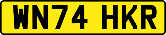 WN74HKR
