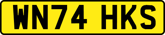 WN74HKS