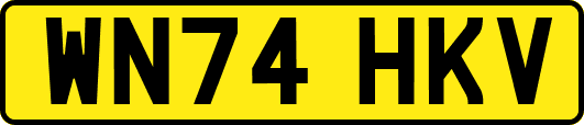 WN74HKV