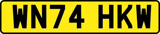 WN74HKW