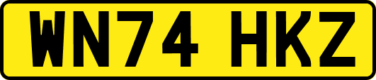 WN74HKZ