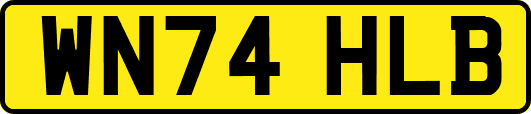 WN74HLB