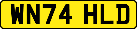 WN74HLD