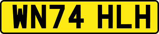 WN74HLH