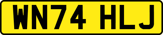WN74HLJ