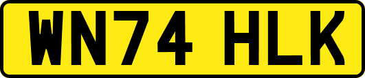 WN74HLK
