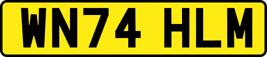 WN74HLM