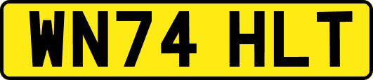 WN74HLT