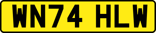 WN74HLW