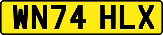 WN74HLX