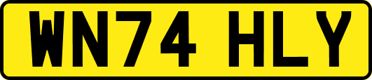 WN74HLY